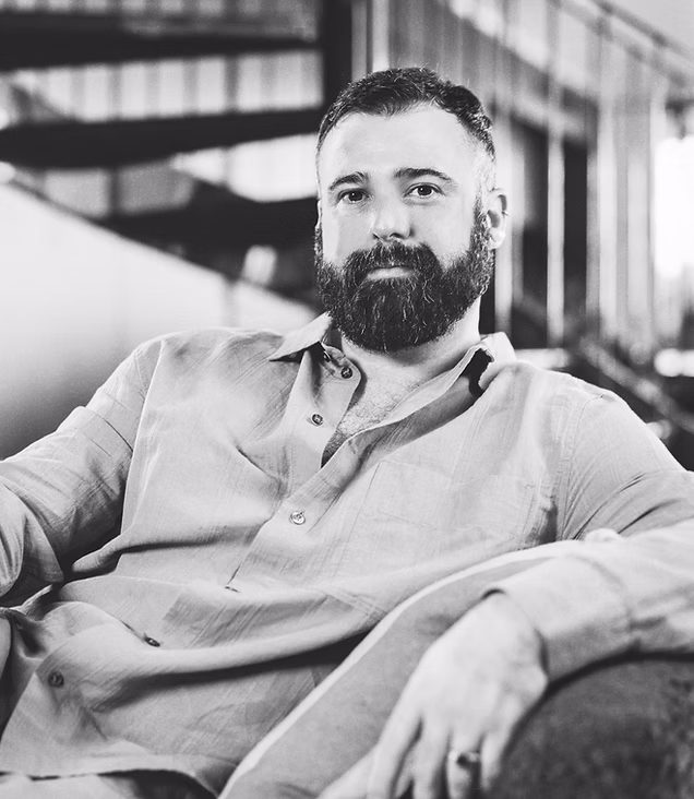 Brady Cadell, founder