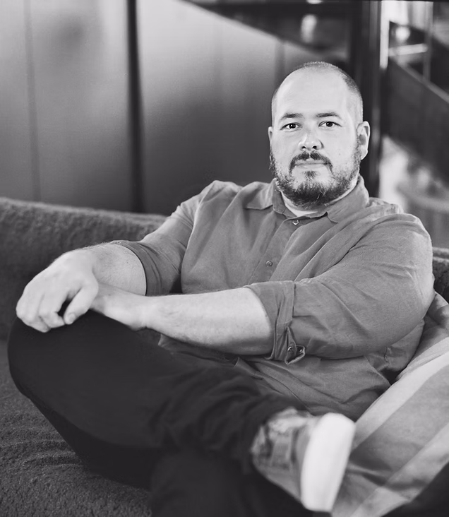 Phil Cadell, General Manager